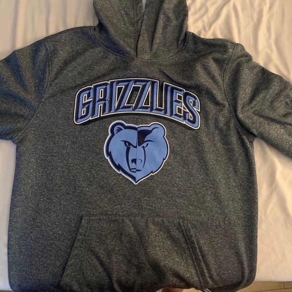 Other - Men’s Medium NBA Grizzlies Hoodie